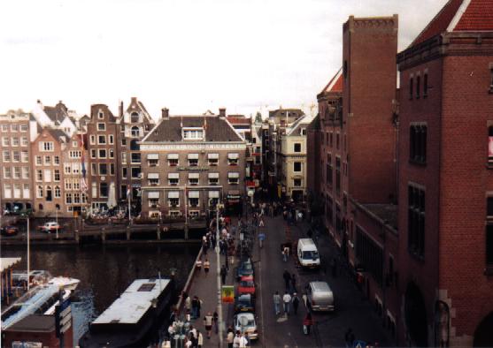 Amsterdam Picture #1