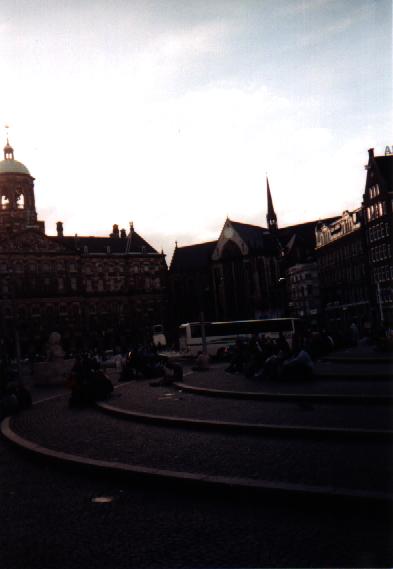 Amsterdam Picture #10