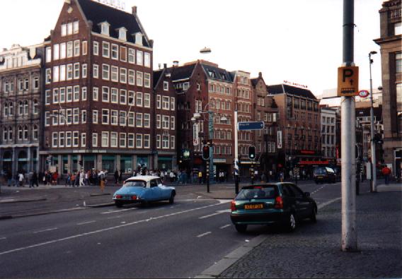 Amsterdam Picture #11