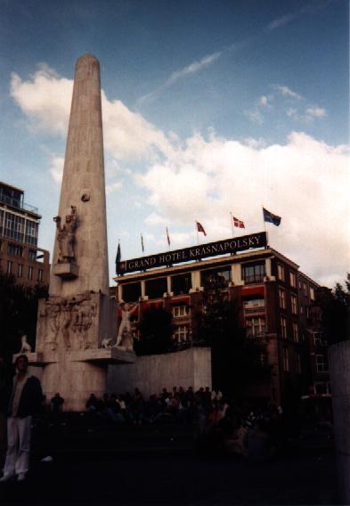 Amsterdam Picture #12