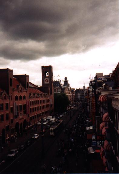 Amsterdam Picture #2