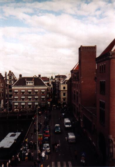 Amsterdam Picture #3