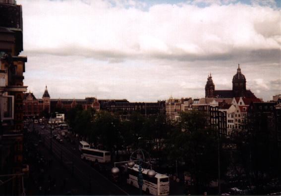 Amsterdam Picture #4