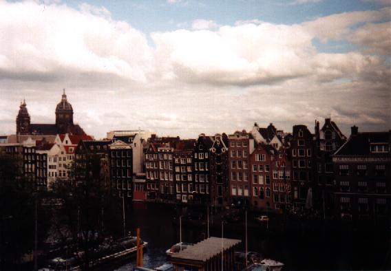 Amsterdam Picture #5