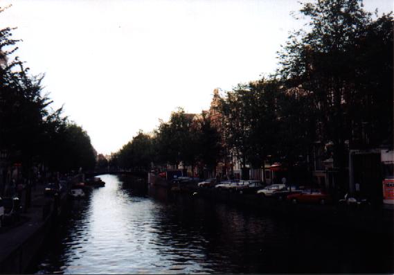 Amsterdam Picture #6