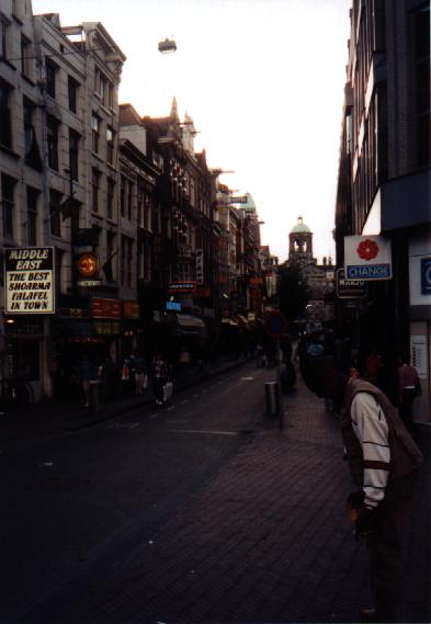 Amsterdam Picture #7