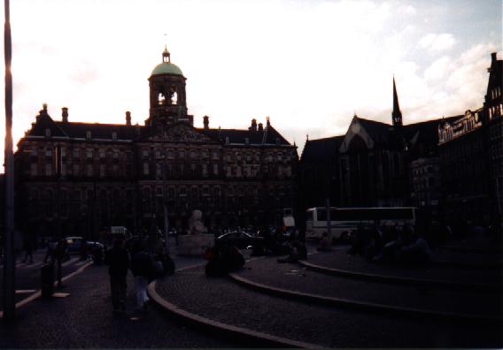 Amsterdam Picture #9