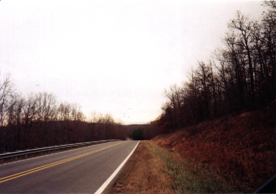 Arkansas Ozarks Picture #10