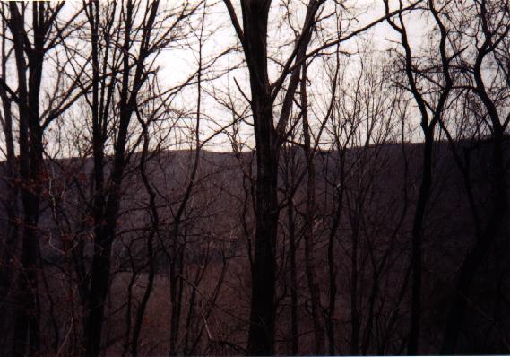 Arkansas Ozarks Picture #13