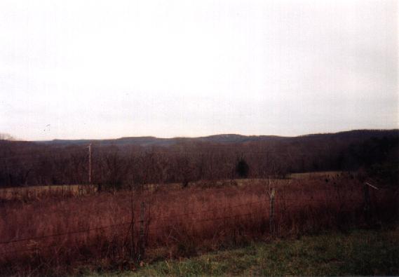 Arkansas Ozarks Picture #8