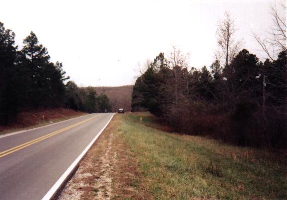 Arkansas Ozarks Picture #9