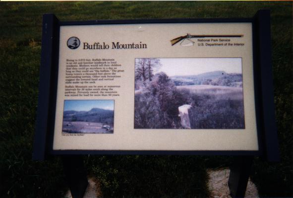 Blue Ridge Parkway-Virginia Picture #16